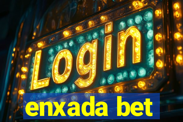 enxada bet